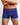 HOMBRE ELANCE BOXER PACK X2 GRAFITO