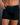 Microfiber Boxer Largo Seamless Pack X3